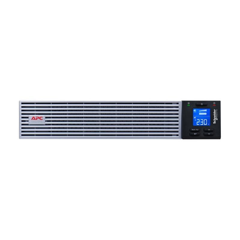 APC Easy UPS On-Line Li-Ion SRVL RT 3000VA 230V with Rail Kit