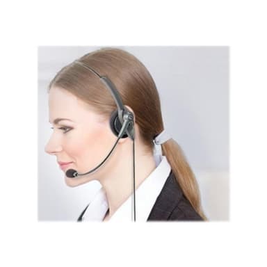 JABRA VXi Passport 21G - Headset - On-Ear - kabelgebunden