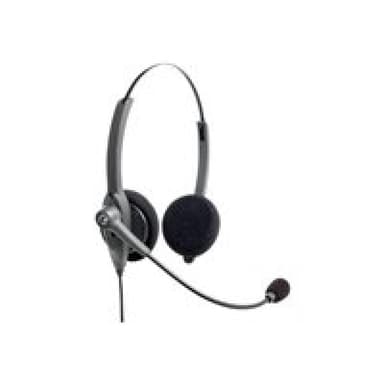 JABRA VXi Passport 21G - Headset - On-Ear - kabelgebunden