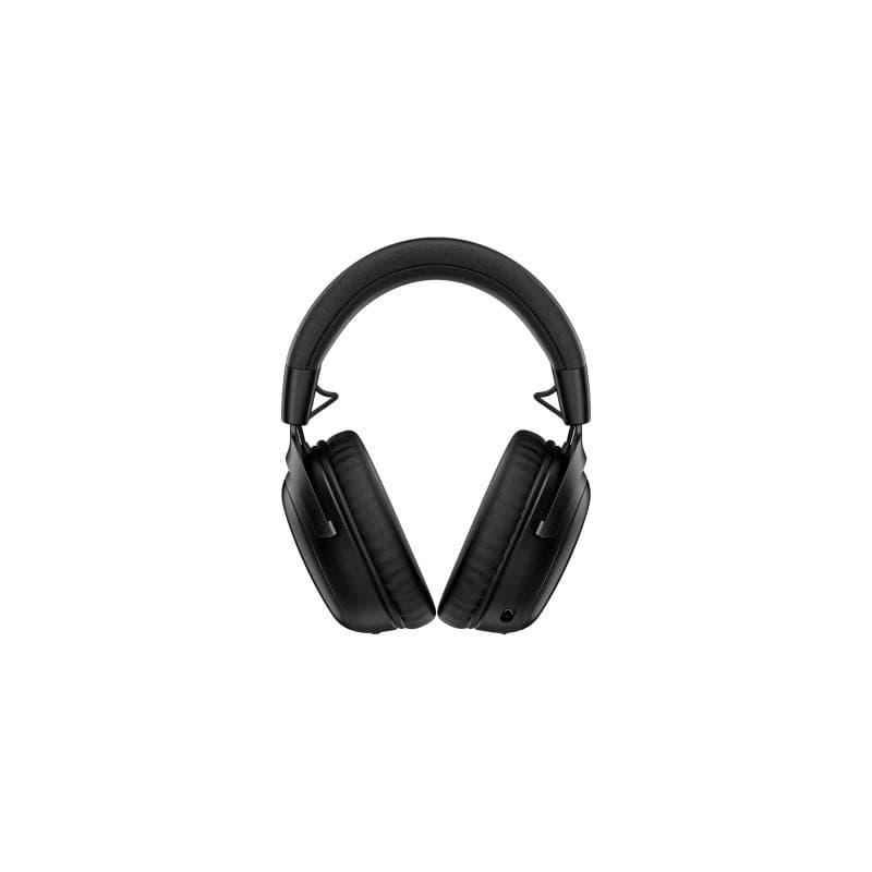 KINGSTON HyperX Cloud III S Wireless-Gaming-Headset (schwarz) - Kabellos