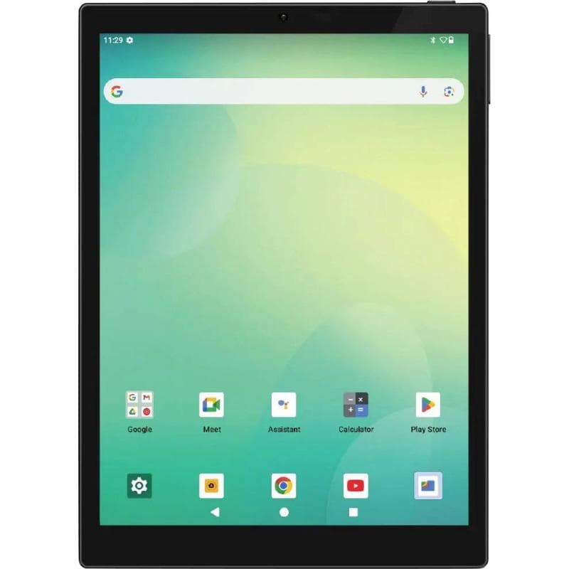 HANNSPREE LUMO 7.8″  SN08HD1B  Reader Tablet Android 14