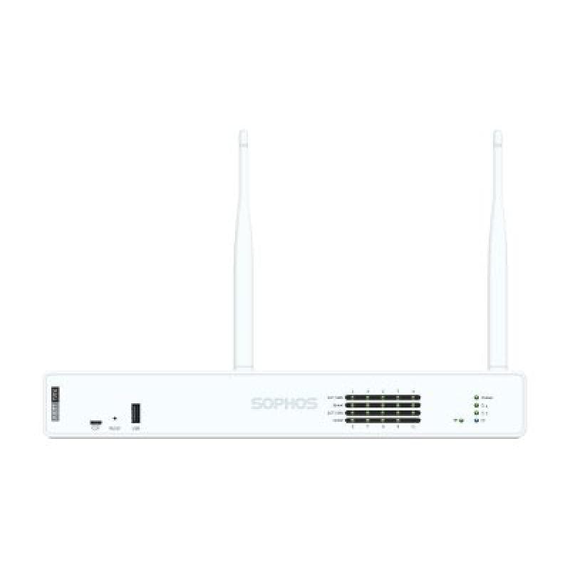 SOPHOS XGS 128w Security Appliance - EU power cord
