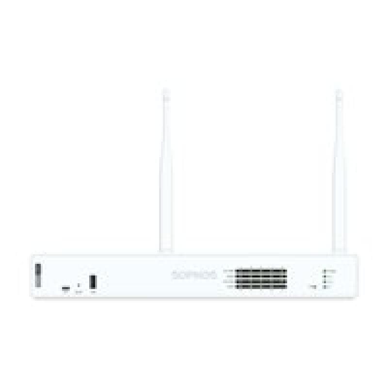 SOPHOS XGS 128w Security Appliance - EU power cord
