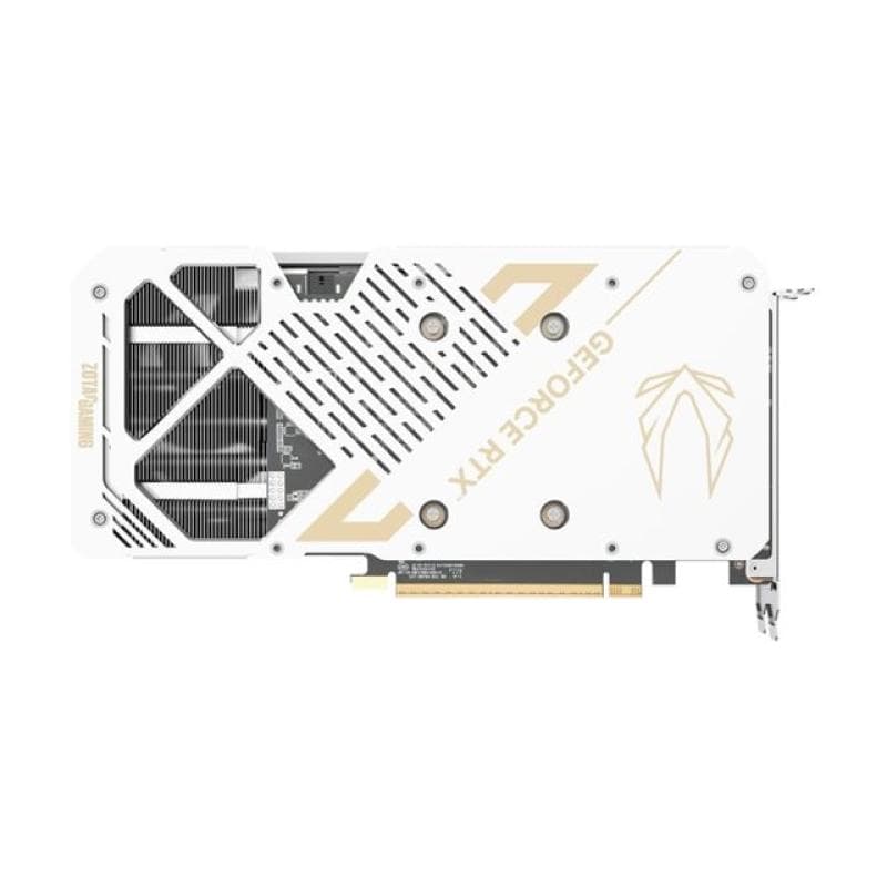 ZOTAC RTX 5070 Twin Edge OC White 12GB