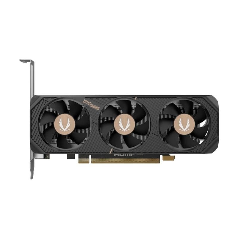 ZOTAC RTX 5050 LP 8GB