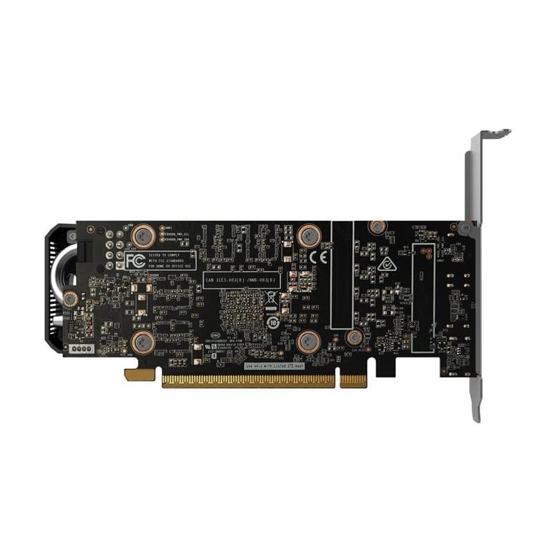 ZOTAC RTX 5050 LP 8GB