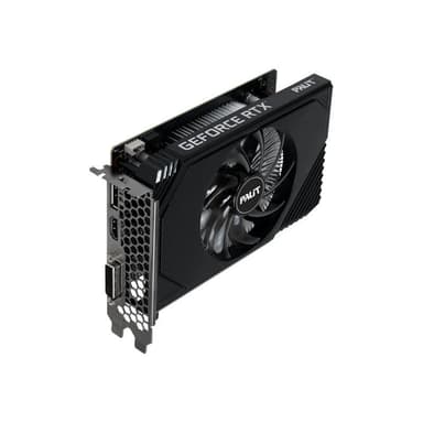 PALIT RTX3050 StormX 6GB