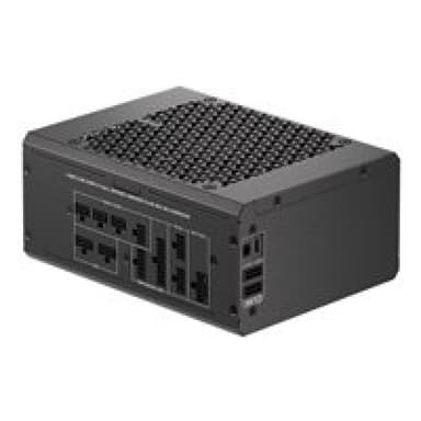 CORSAIR Netzteil 1200W iCUE LINK HX1200i SHIFT ATX Modular