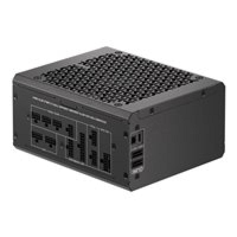 CORSAIR Netzteil 1000W iCUE LINK HX1000i SHIFT ATX Modular