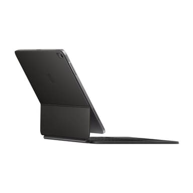 APPLE Magic Keyboard for iPad Air 13-inch (M3) - Swiss - Black