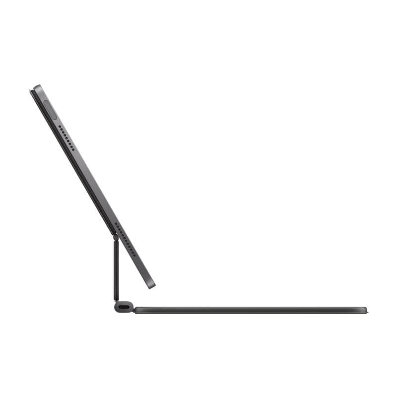 APPLE Magic Keyboard for iPad Air 11-inch (M3) - German - Black