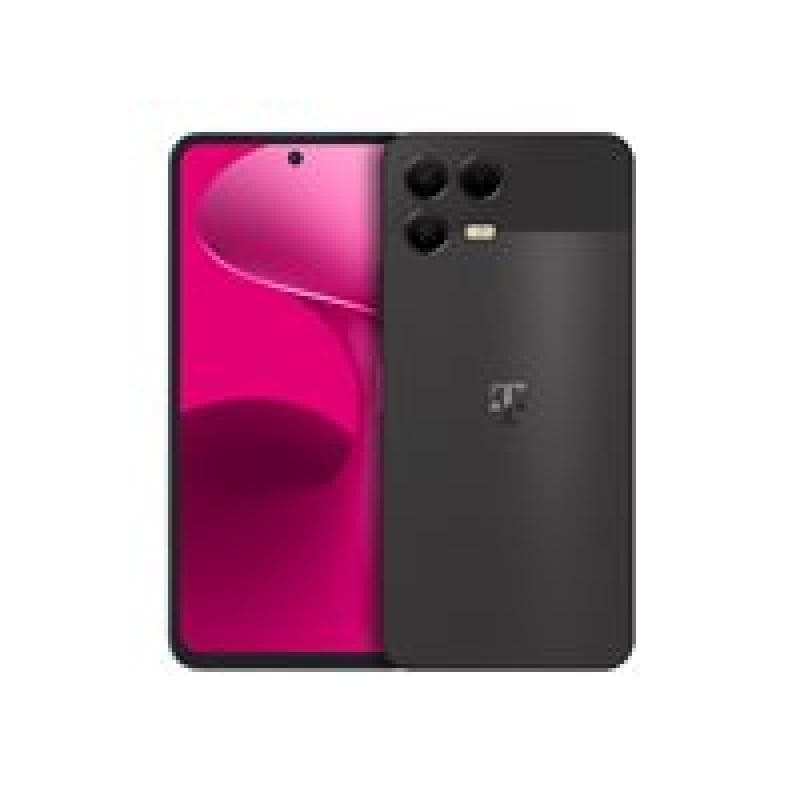 DEUTSCHE TELEKOM T-Phone 3 Pro 256GB Graphite Gray