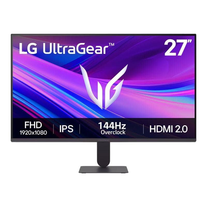 LG UltraGear 27G411A-B 68,6cm (27″)