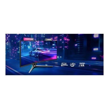 MSI MPG 346CQRFDE X24 86,4cm (34″)