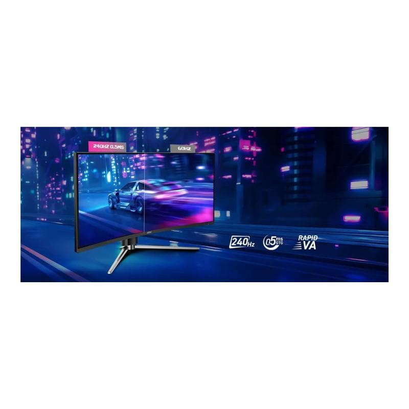 MSI MPG 346CQRFDE X24 86,4cm (34″)
