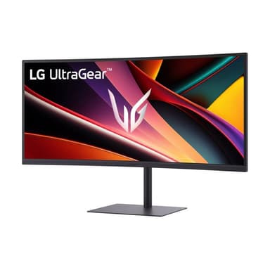 LG UltraGear 34G630A-B 86,4cm (34″)