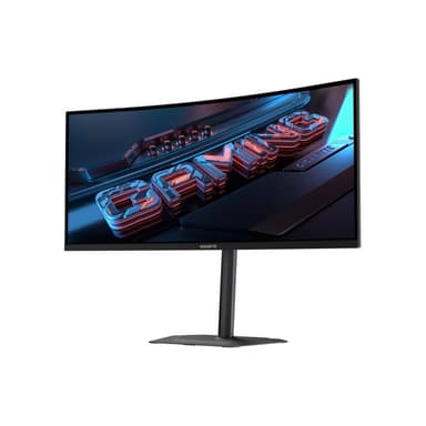 GIGABYTE G34WQC2 86,4cm (34″)