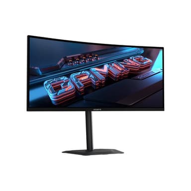 GIGABYTE G34WQC2 86,4cm (34″)