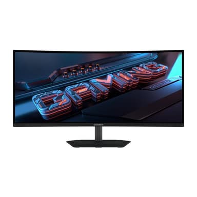GIGABYTE G34WQC2 86,4cm (34″)