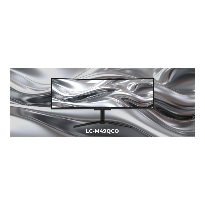 LC-POWER LC-M49QCO 124,5cm (49″)