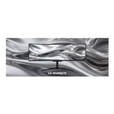 LC-POWER LC-M49QCO 124,5cm (49″)