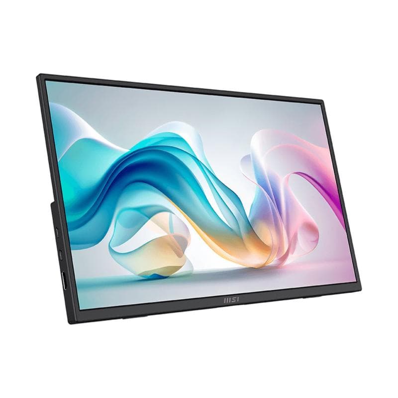 MSI Pro MP165DE E6 39,6cm (15,6″)