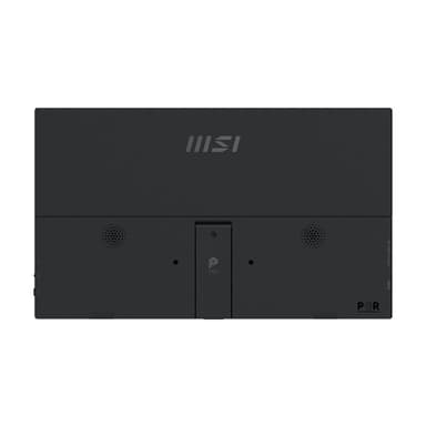 MSI Pro MP165DE E6 39,6cm (15,6″)
