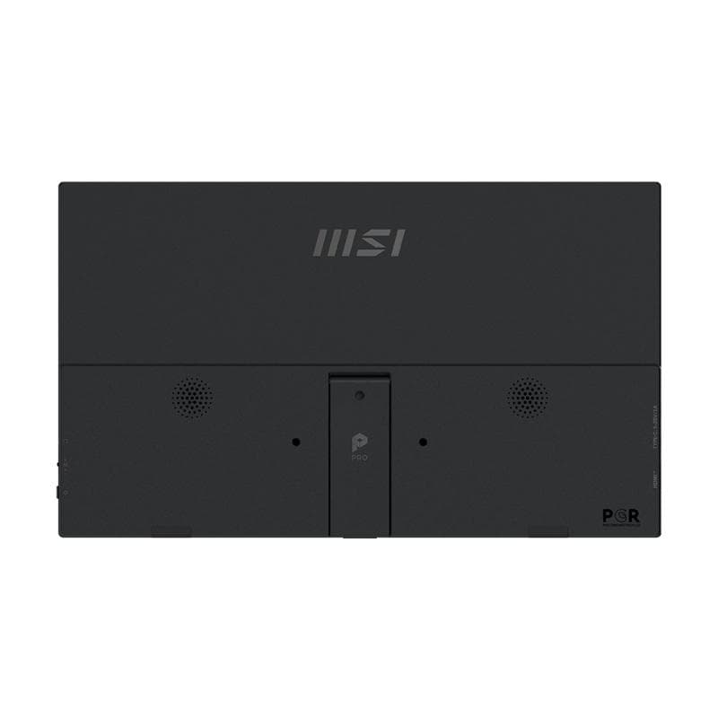 MSI Pro MP165DE E6 39,6cm (15,6″)