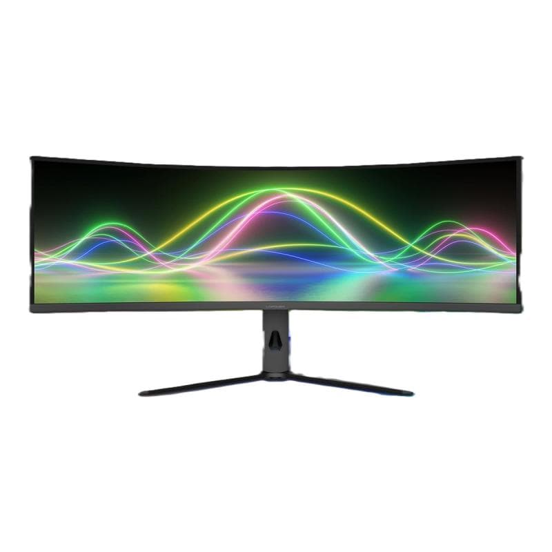 LC-POWER LC-M49QCK 124,5cm (49″)