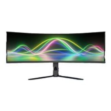 LC-POWER LC-M49QCK 124,5cm (49″)