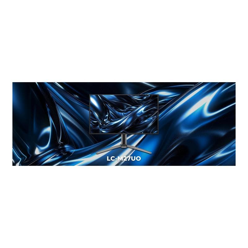 LC-POWER LC-M27UO 67,4cm (26,5″)