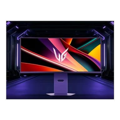 LG UltraGear 34G600A-B 86,4cm (34″)