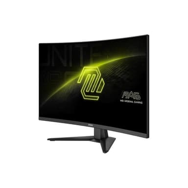 MSI MAG 321CQFDE E18 80cm (31,5″)