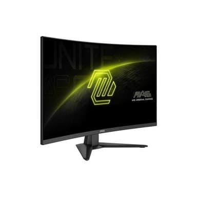 MSI MAG 321CQFDE E18 80cm (31,5″)