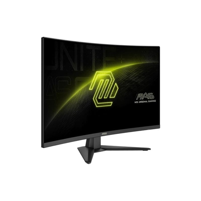 MSI MAG 321CQFDE E18 80cm (31,5″)