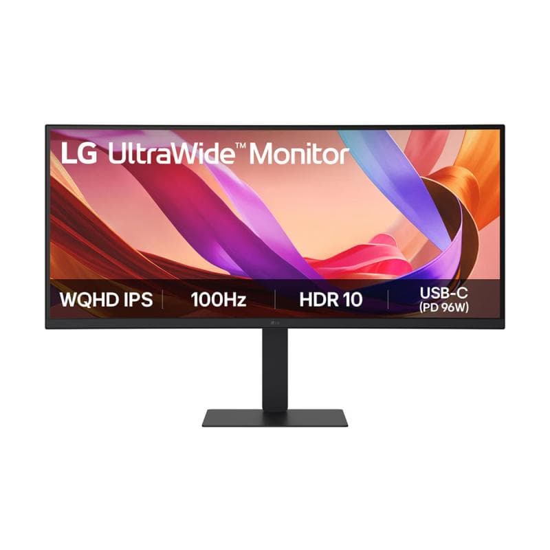 LG UltraWide 34U650A-B 86,4cm (34″)
