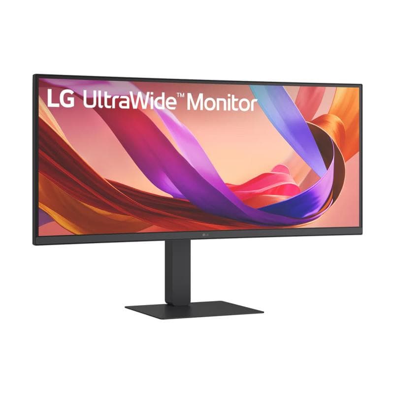 LG UltraWide 34U650A-B 86,4cm (34″)