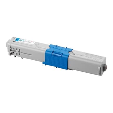 OKI Cyan Tonerpatrone