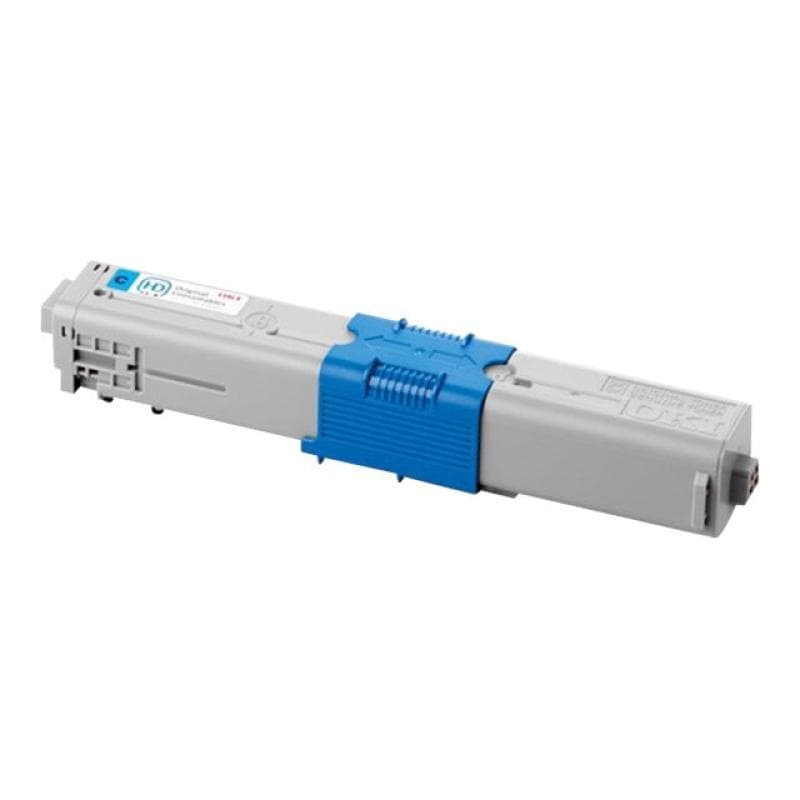 OKI Cyan Tonerpatrone