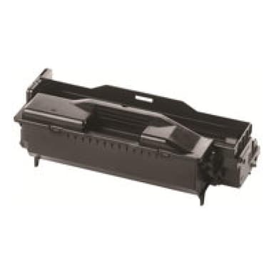 OKI Schwarz Trommel Kit