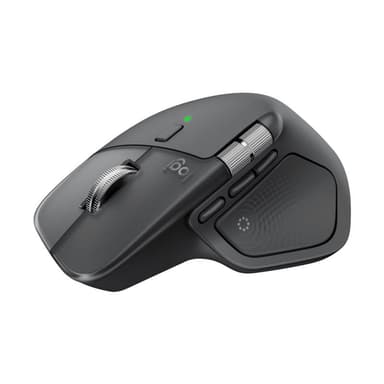 LOGITECH MX Master 4 Wireless graphite (910-007562)