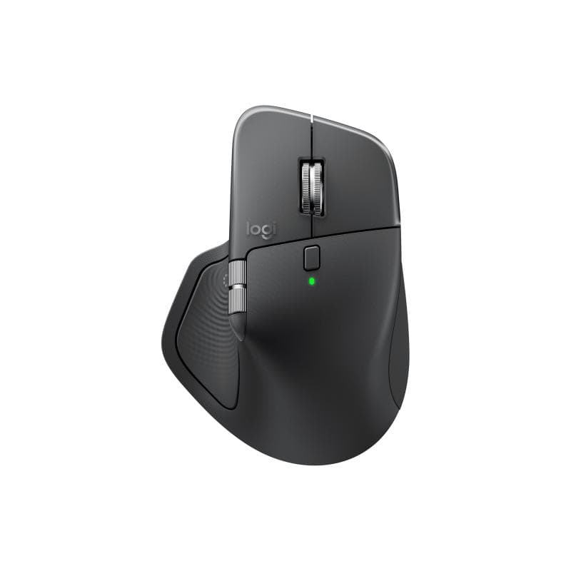 LOGITECH MX Master 4 Wireless graphite (910-007562)