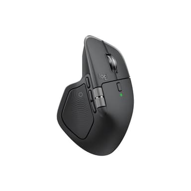 LOGITECH MX Master 4 Wireless graphite (910-007562)