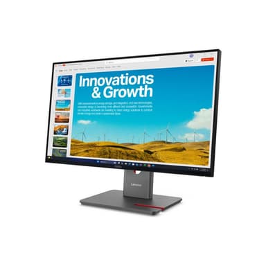 LENOVO ThinkVision P24QD-40 61cm (23,8″)