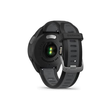 GARMIN Forerunner 165 Music Schwarz/Schiefergrau