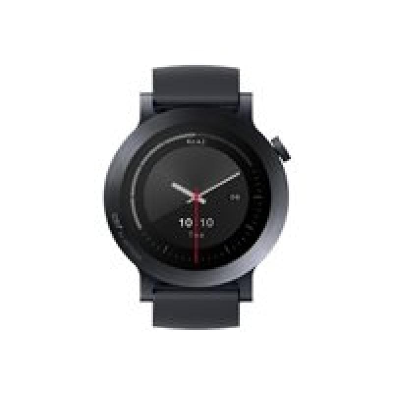 NOTHING Watch 3 pro Dark Grey (DE) Smartwatch mit 1,43″ AMOLED, Dual-Band GPS (L1+L5)