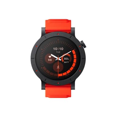NOTHING Watch 3 Pro Orange (DE)