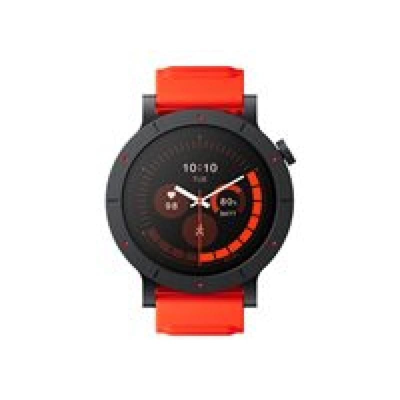 NOTHING Watch 3 Pro Orange (DE)