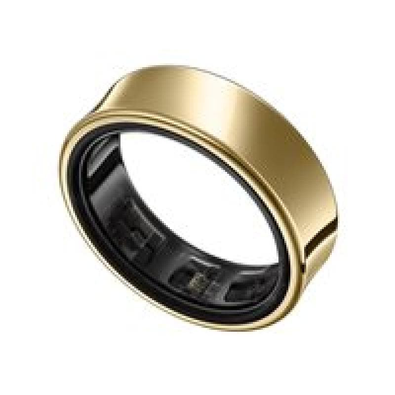 SAMSUNG Galaxy Ring SM-Q514 (Größe US 14) Titanium Gold
