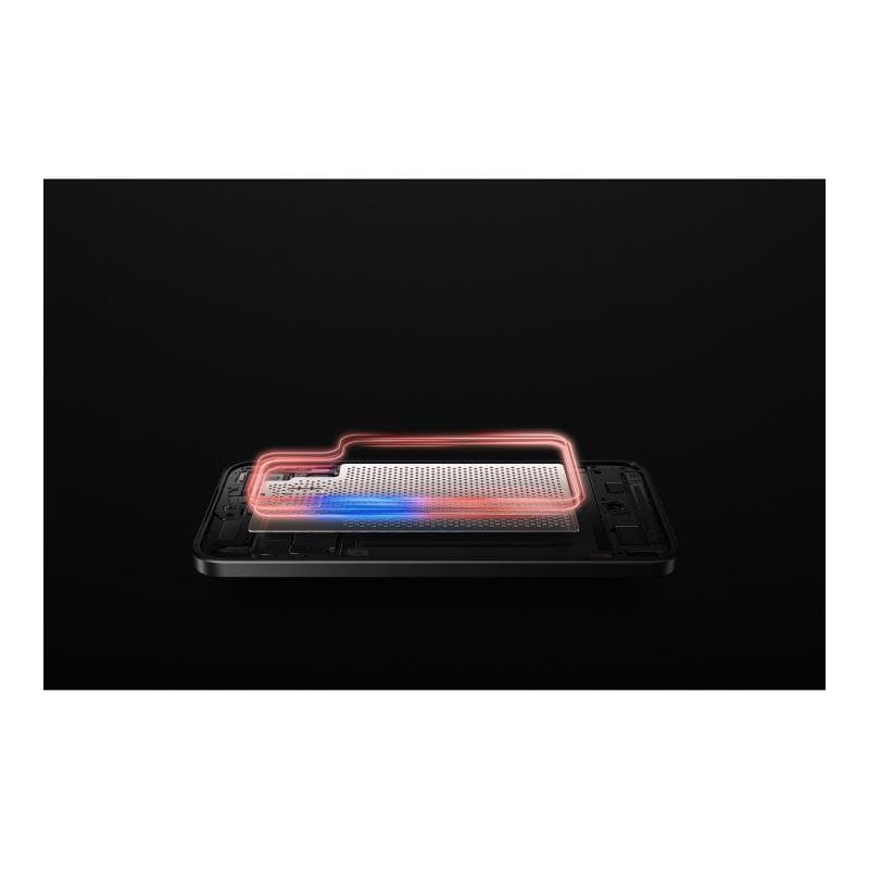 XIAOMI 15T 512GB (Black, HyperOS, 12 GB) Telefonie